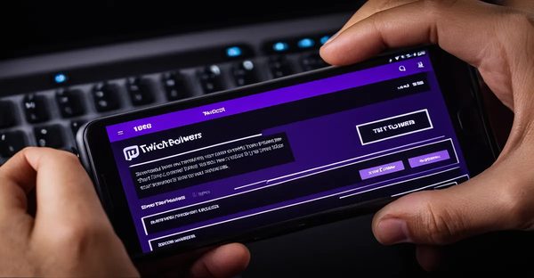 Acheter des followers twitch : la clé de votre succès