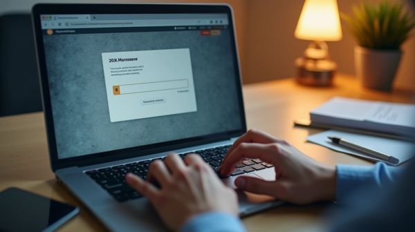 Maîtriser le code 2FA pour sécuriser vos comptes en ligne