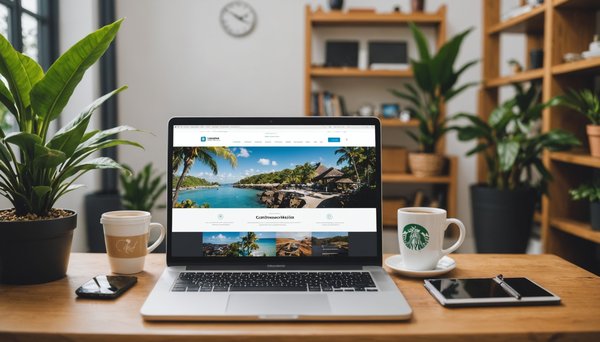 Créer un site internet marchand à nouméa : mode d'emploi essentiel