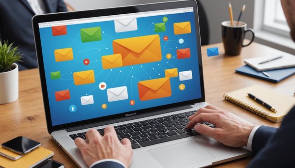 Emailing : booster votre marketing par email efficacement !